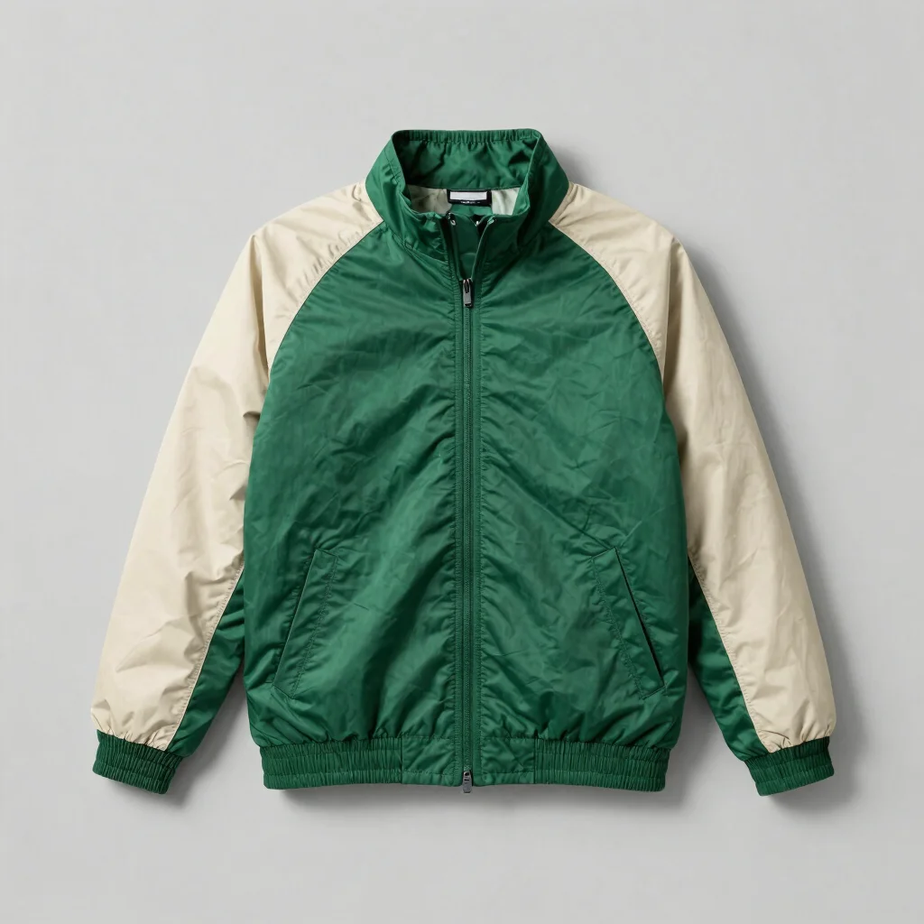 Away Day Track Jacket
