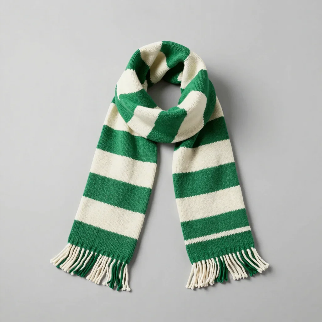 Sunday League Scarf
