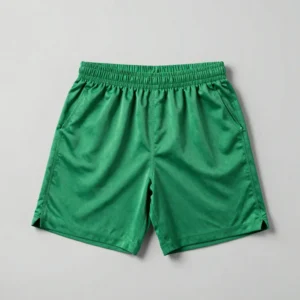 Classic Match Shorts